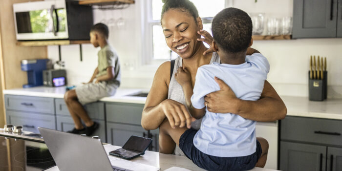 An Ode to Mobility’s MVPs: The Moms