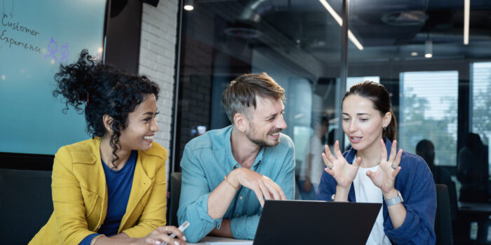 Effortless Exception Management with Weichert Go