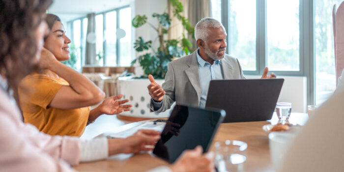 From Immigration to Talent Retention: Takeaways from Weichert’s Toronto Roundtable
