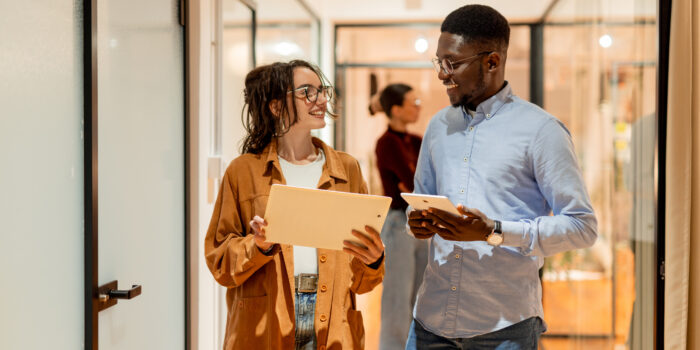 The Gen Z vs. Millennial Showdown: Adapting Mobility to the Next Gen of Talent