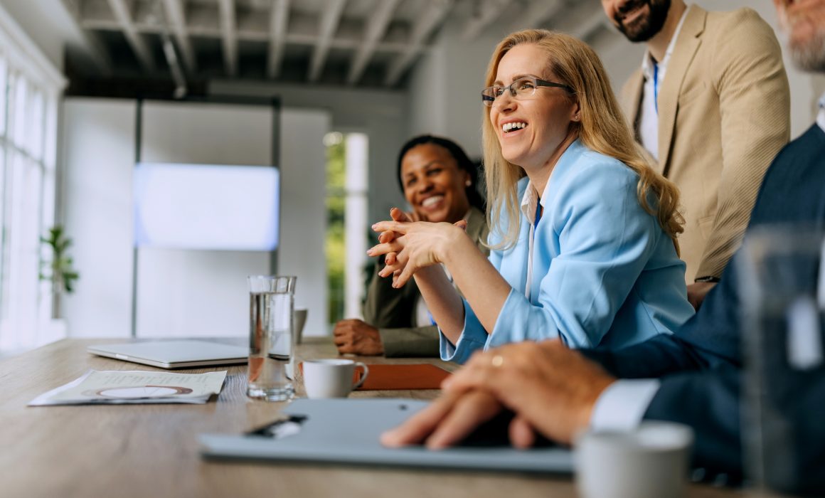 From Overwhelmed to Operational: A Faster Path to Change
