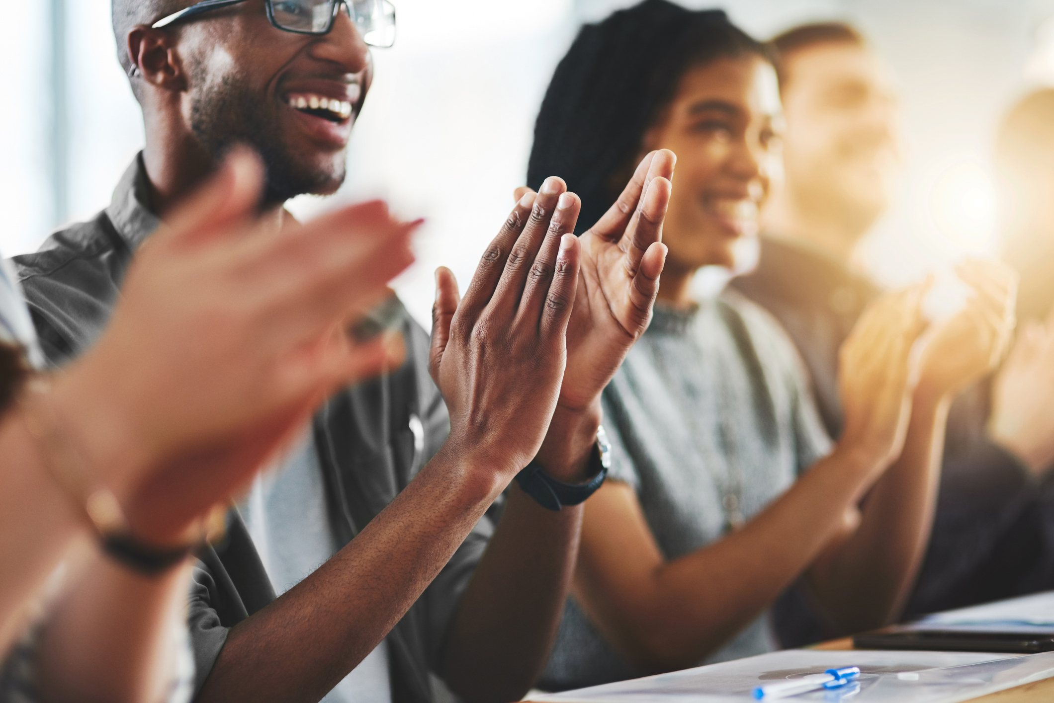 Impetus for Change: One Client’s Journey to Efficiency & Equity