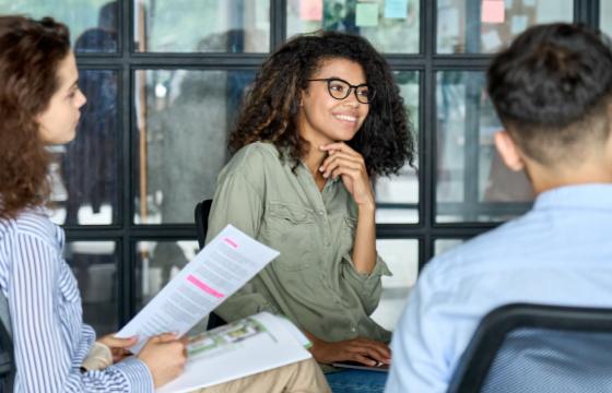 Intern and Early Career Mobility Research