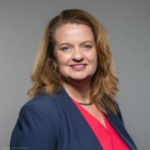 Jennifer Connell, MBA, SCRP, SGMS