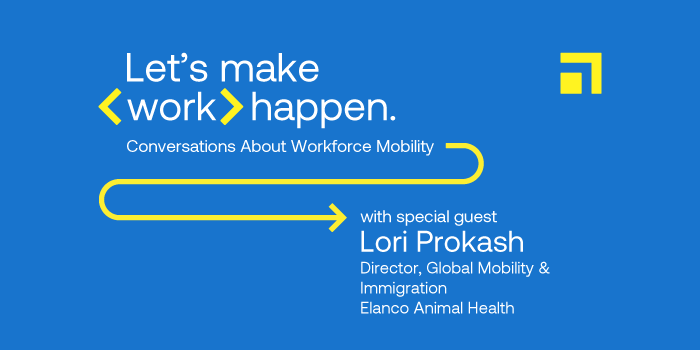 Let’s Make Work Happen: Taking Core/Flex International!