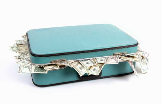Lump Sum Mobility Programs