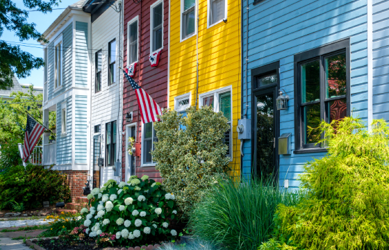 Mortgage Rates & Housing Costs