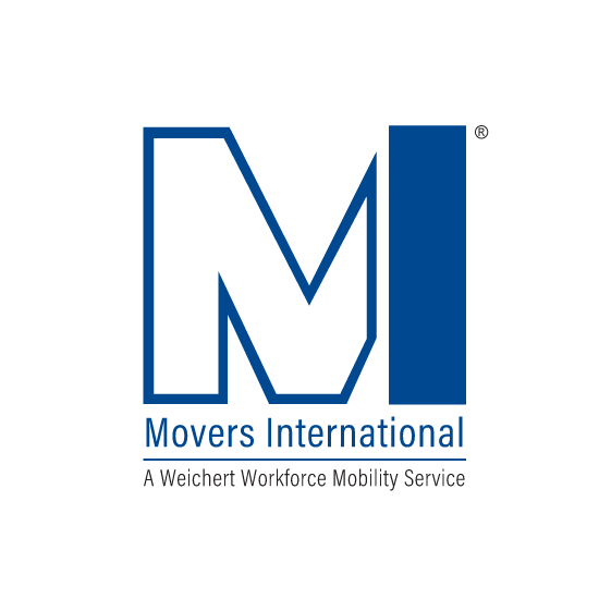 Movers International Logo