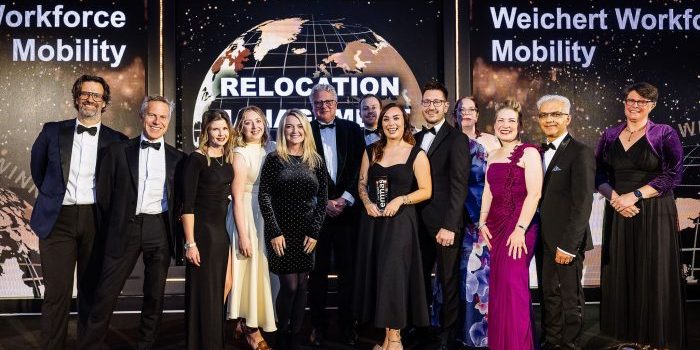 EMEA RMC of the Year: Innovation, Impact & Heart