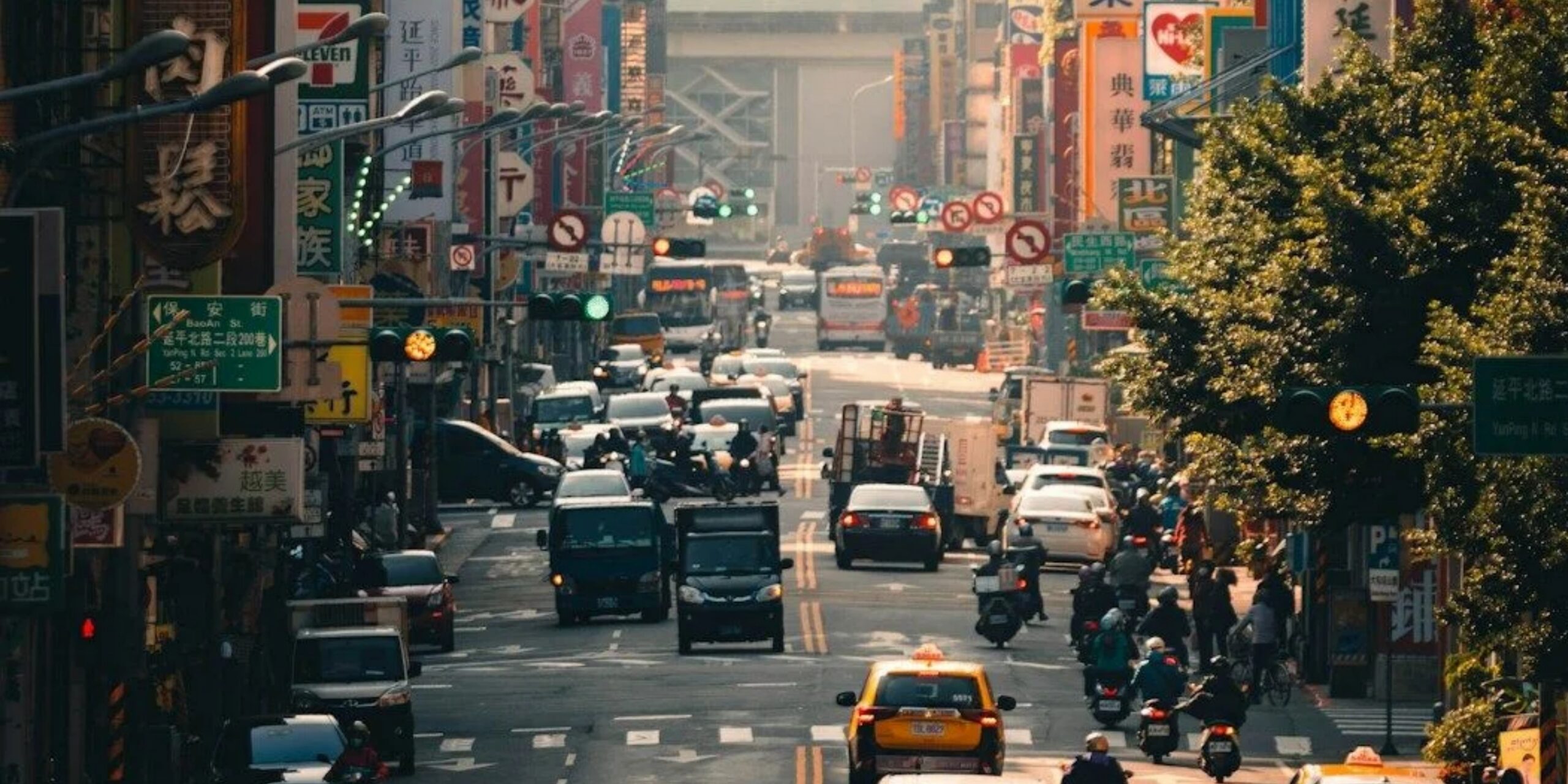 Why China-Outbound Mobility Belongs on Every Talent Leader’s Radar