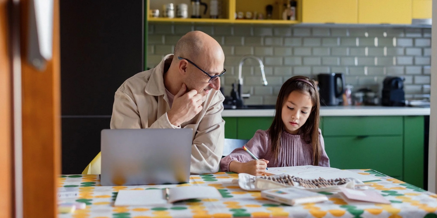 A Family Affair: Why Education Support Can Make or Break a Move