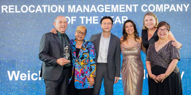 Celebrating APAC RMC of the Year, & Looking Ahead to What’s Next