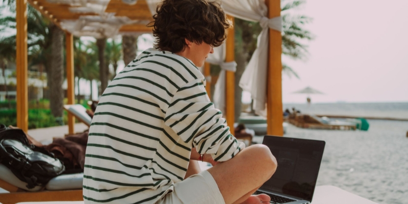 The Digital Nomad Reset & What It Means for Global Mobility