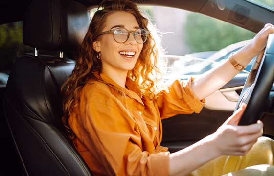 Transportation Assistance for International Assignees