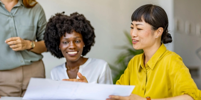 How Rotational Assignments Can Foster Future Leaders