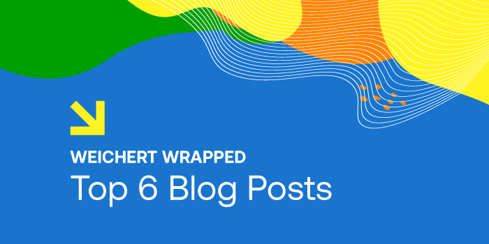 Weichert Wrapped: Our Top Must-Reads of 2023