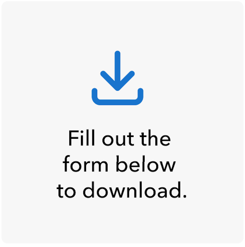Fill out the form to download